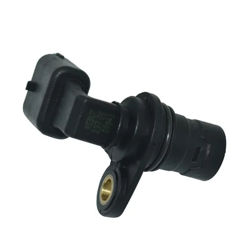 Miniatura 9 de Sensor de posición del árbol de levas 12569160 compatible con Cadillac SRX XLR 2004-2006 STS 2005-2007 Solo base