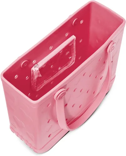 Miniatura 202 de BOGG BAG - Tote para playa, piscina, barco, deportes - EVA multiusos - Botones tonales