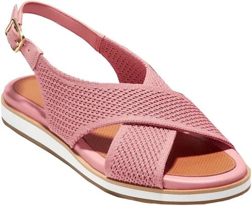Miniatura 2 de Cole Haan Women's Mikaela Stitchlite Sandal Flat