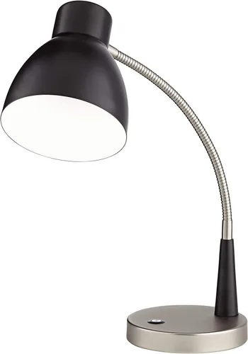 Miniatura 8 de OttLite Lámpara de escritorio LED ajustable con puerto USB de 2.1 A - Portátil, ajustable, luz de escritorio 3 modos de temperatura de color Los