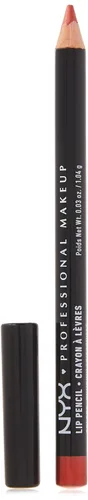 Miniatura 23 de NYX PROFESSIONAL MAKEUP - Filler Instinct Plumping - Brillo labial, brillo labial voluminizador - Let's Glaze (Transparente)