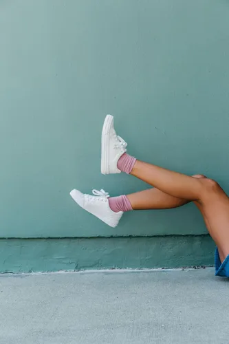 Miniatura 6 de Rocket Dog - Cómodos tenis Cheery de espuma afelpada para mujer
