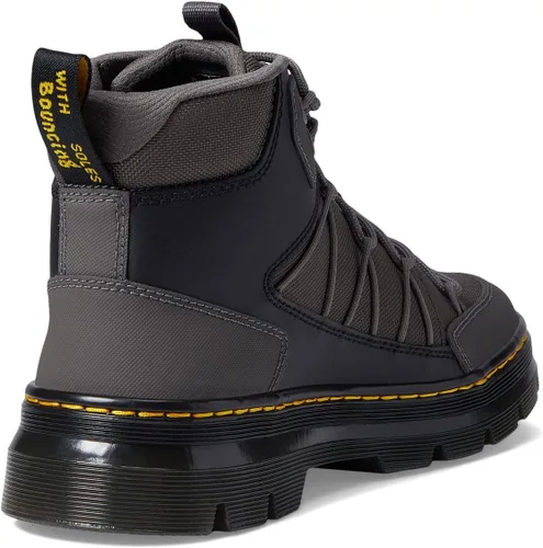 Miniatura 5 de Dr. Martens Buwick 6 - Botas de corbata unisex para adultos