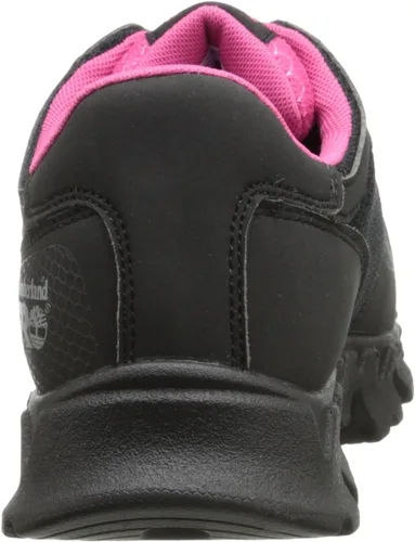 Miniatura 3 de Timberland PRO Zapato industrial de aleación del dedo del pie Eh W de las mujeres