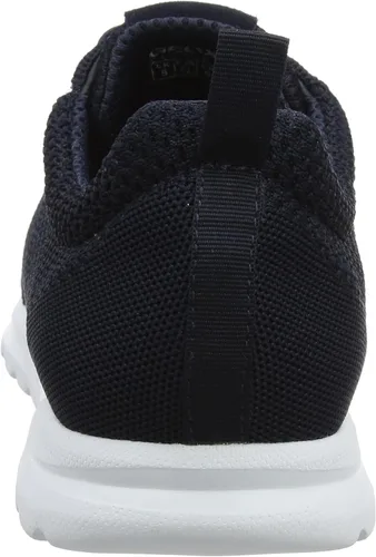 Miniatura 3 de Geox U Damian D Zapatillas para hombre, azul, 12.5