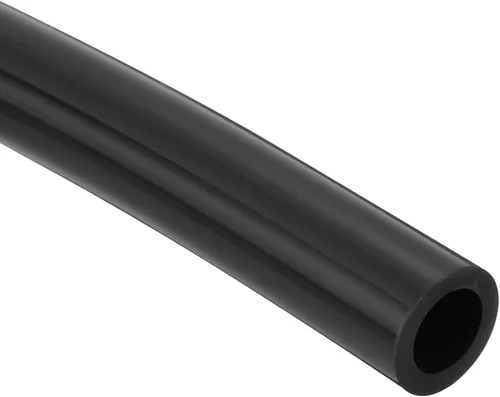 Miniatura 6 de uxcell Tubo de silicona, 3/8 pulgadas de diámetro interior x 1/2 pulgadas de diámetro exterior de 3.3 pies de diámetro exterior, manguera de aire