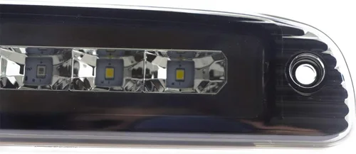 Miniatura 6 de Tresound Para Dodge Dakota 1997-2010 Barra LED 3ª Tercera Luz de freno trasera Lámpara de carga trasera Luz de freno de montaje alto