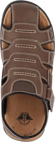 Miniatura 2 de Dockers - Sandalia Searose estilo pescador para hombre