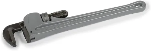 Miniatura 4 de Titan 21330 Llave de tubo recta de aluminio de 10 pulgadas