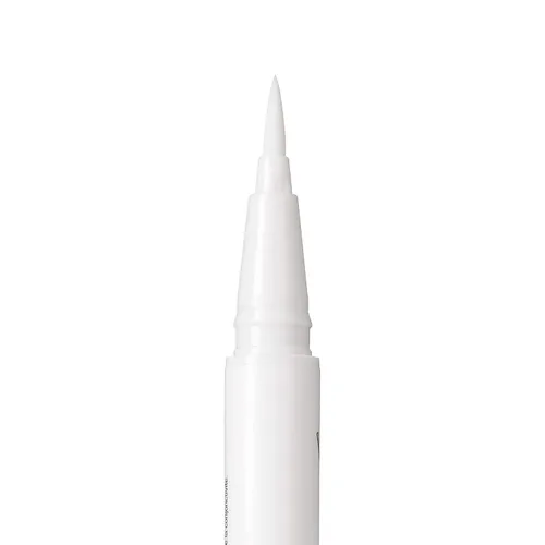Miniatura 11 de KISS Clear Lash GLUEliner, adhesivo para pestañas con punta de fieltro, acabado mate transparente, aplicación infalible, fácil de retocar, 0.02