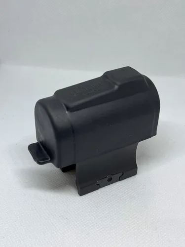 Miniatura 5 de Cubierta de alcance para HoloSun HE503CU -Nuevo- Fabricado en los Estados Unidos!, NEGRO