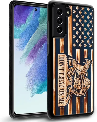 Miniatura 38 de DAIZAG Funda compatible con Samsung Galaxy S22 Ultra, protección completa, a prueba de golpes, antiarañazos, funda de TPU para hombre y mujer, línea