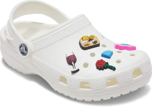 Miniatura 3 de Crocs Jibbitz 5-Pack Travel Shoe Charms