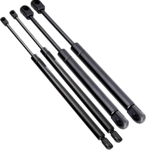 Miniatura 12 de SCITOO Soporte de Elevación de Potencia del Amortiguador de Puntal del Portón Trasero Izquierdo Compatible con Ford Explorer 2016-2019, para Ford