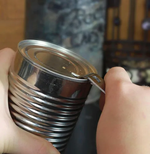 Miniatura 7 de Chef Craft Select - Abridor de botellas chapado en hierro con imán, paquete de 2, 1, color gris