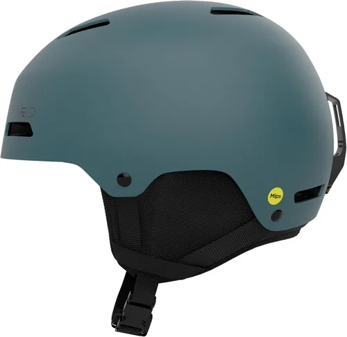 Miniatura 11 de Casco de Esquí Giro Ledge MIPS - Casco de Snowboard para Hombres, Mujeres y Jóvenes