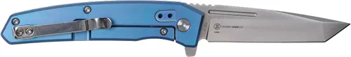 Miniatura 2 de Ontario Ti-22 Ulrea - Carpeta azul, talla única (9800)