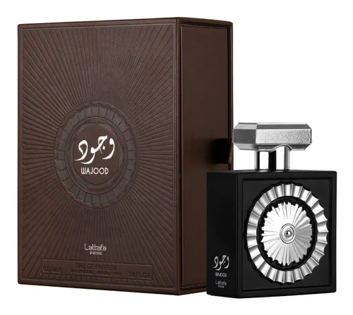 Miniatura 22 de Lattafa Perfumes para Unisex Juego de Regalo de 3 Piezas de Eau de Parfum (Bade'e Al Oud Oud For Glory + Fakhar para Hombre + Yara Moi) 3.4 oz/100