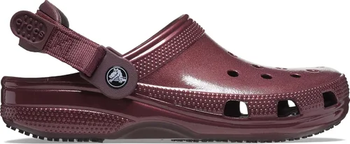 Miniatura 5 de Crocs Zuecos unisex clásicos ajustables antideslizantes