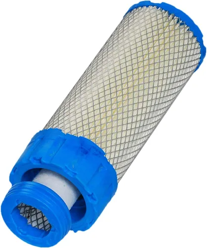 Miniatura 4 de HIFROM Filtro de aire Combo Filtro exterior Filtro interior Reemplazo para John Deere Z830A Z850A Z860A Z925A Z930A Gravely 252Z 260Z MIU11747