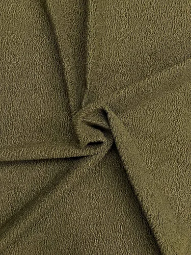 Miniatura 8 de Tela de tapicería Boucle de 0.236 in de piel de oveja de pelo alto con respaldo de gamuza GSM655 (para sofá, sillas, decoración) Vendido por The