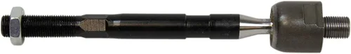 Miniatura 6 de Kit de dirección delantera, suspensión y transmisión estabilizadora de barra estabilizadora compatible con Hyundai Accent Kia Rio 2012-2017