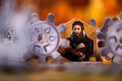Miniatura 5 de Gutenberg