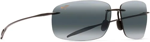 Miniatura 2 de Maui Jim Mens and Womens Breakwall Polarized Rimless Sunglasses