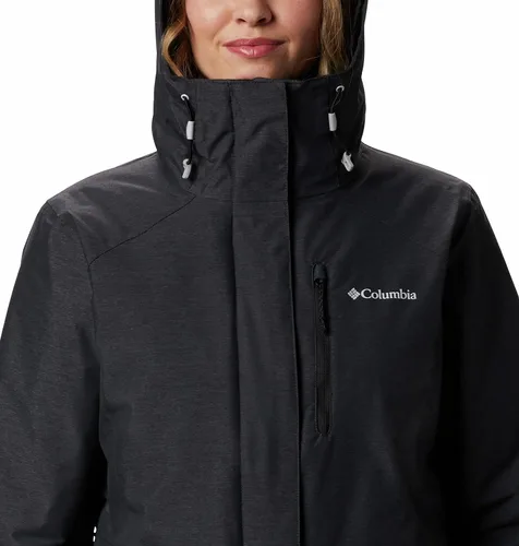 Miniatura 4 de Columbia - Chaqueta Whirlibird Iv Interchange para mujer