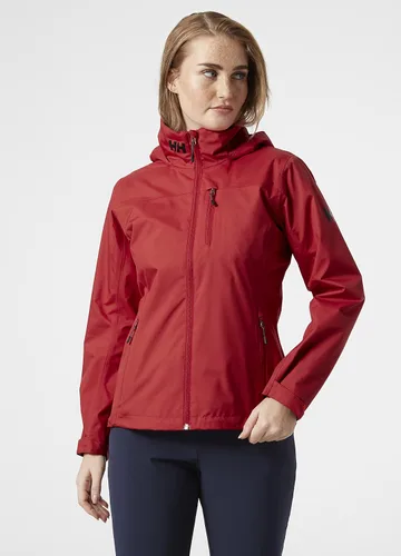 Miniatura 3 de Helly-Hansen Chaqueta media de cuello redondo para mujer