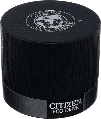 Miniatura 3 de Citizen "em022088E" Silueta de mujeres Acero inoxidable Eco Drive Reloj