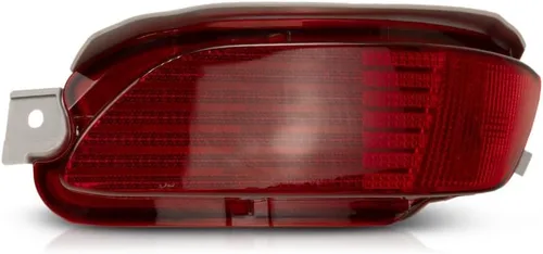 Miniatura 4 de Para Lexus RX350 Conjunto de luz de marcador de señal trasera 2007-2009 lado del pasajero para LX2861102 81910-0E010
