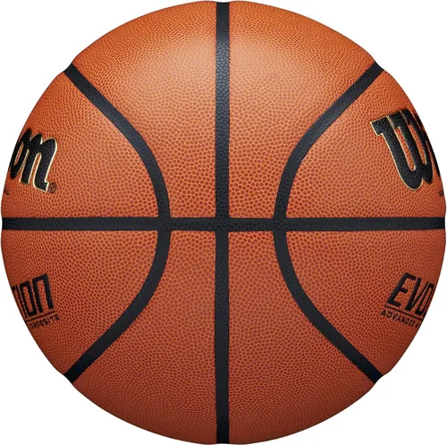 Miniatura 3 de Wilson Balones de baloncesto Evolution Marrón