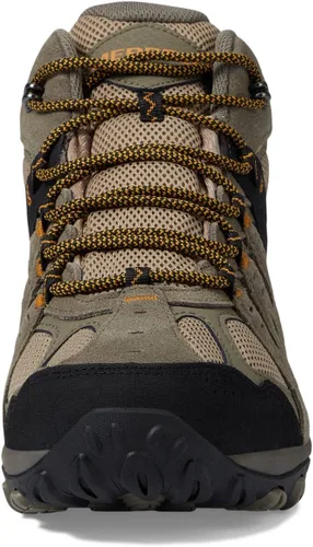 Miniatura 2 de Merrell Botas de senderismo impermeables Accentor 3 Mid para hombre