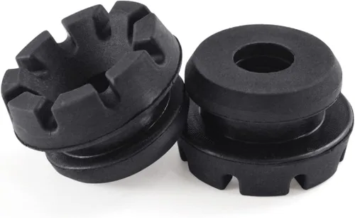 Miniatura 4 de Kit de ojales de asiento compatible con Polaris ACE RZR Ranger Sportsman Crew 500 700 800 XP 4x4 2004-2019, accesorios de repuesto para #5412507