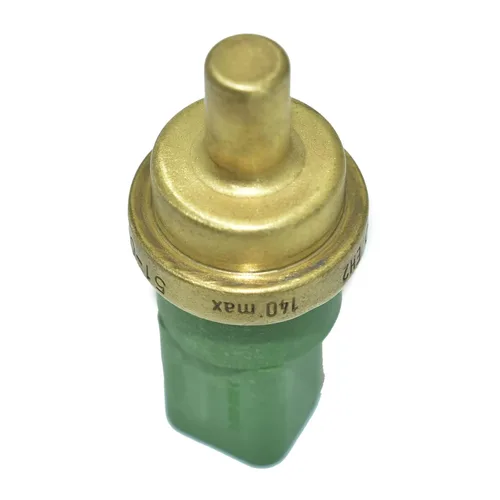 Miniatura 4 de Sensor de temperatura del refrigerante del motor 059919501A compatible con Audi A4 A6 A8 RS4 VW Beetle Cabrio Golf Jetta Passat