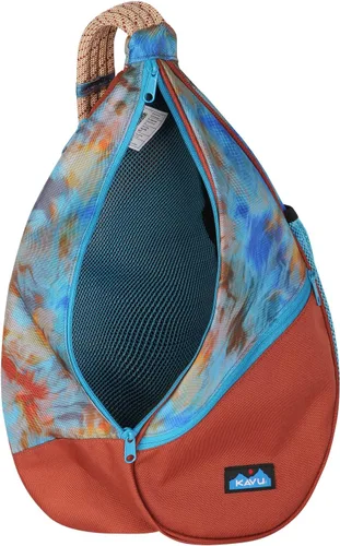 Miniatura 23 de KAVU Paxton Pack, Drift Tide, Paxton Pack