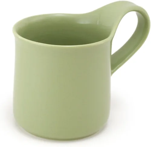 Miniatura 54 de Zero Japan CFZ-01 SGY - Taza para café, tamaño pequeño, color gris