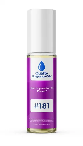 Miniatura 102 de Quality Fragrance Oils - Seducción de Goma de Mascar de Bubble Gum para mujer Aceite de perfume de larga duración, sin alcohol, aroma fuerte