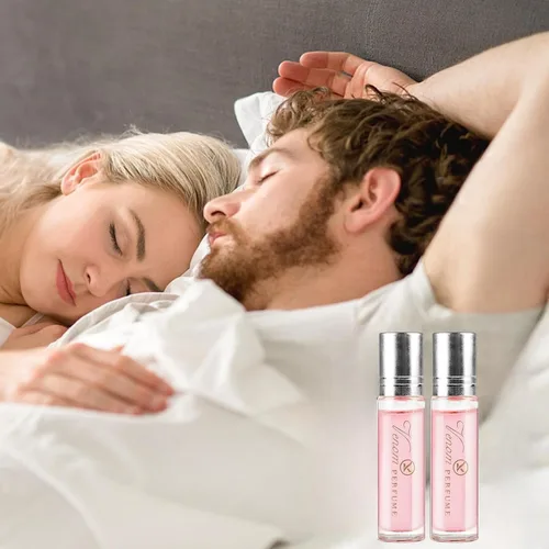 Miniatura 4 de Perfume de feromonas, perfume de feromonas para mujer, sabor a veneno de perfume, perfume de feromonas de larga duración, perfume enrollable