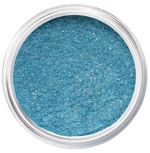 Miniatura 25 de Sombra de ojos mineral orgánica en polvo suelto - Purple Pearl Perla Púrpura