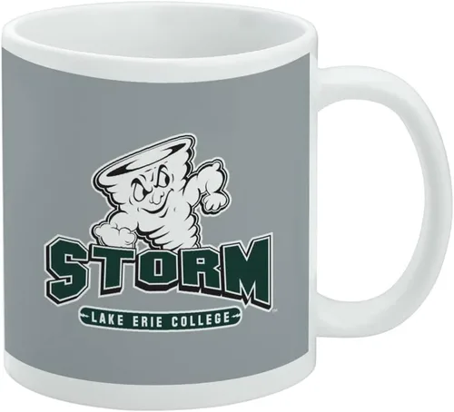 Miniatura 147 de Taza de cerámica con logotipo principal de Marshall, tazas originales para regalo para café, té y bebidas calientes, 11 oz, blanca