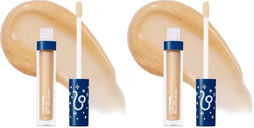 Miniatura 19 de wet n wild Color Icon Brillo de Labios Aquarius (681A)