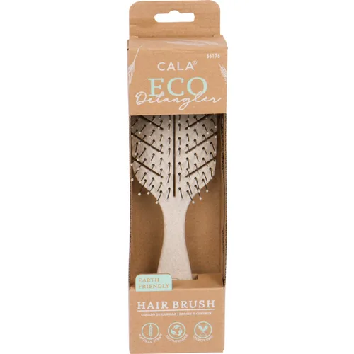 Miniatura 2 de Cala Cepillo desenredante ecológico - Tierra