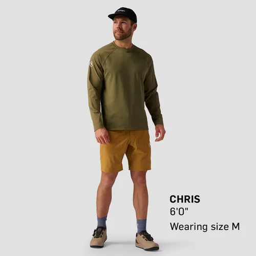 Miniatura 5 de Backcountry, Empire Long-Sleeve Jersey - Men's