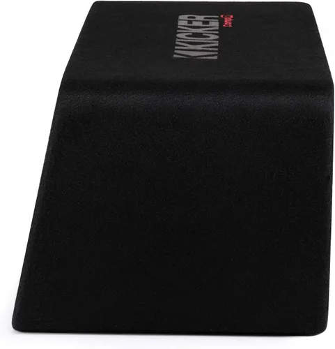 Miniatura 8 de KICKER 48DCWR102 CompR Subwoofers duales de 10" en carcasa ventilada, 2ohm