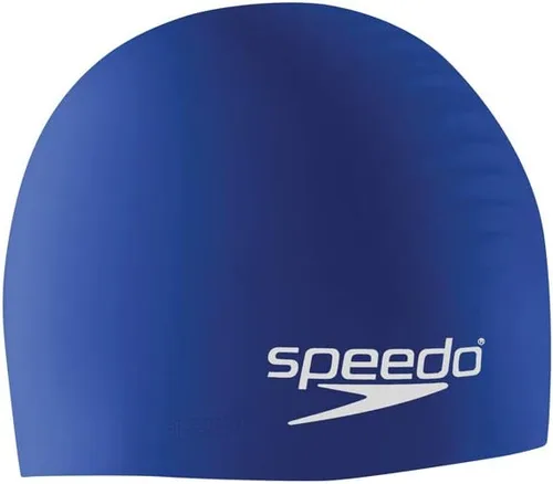 Miniatura 8 de Speedo - Gorro de natación unisex de silicona para jóvenes