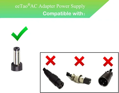 Miniatura 3 de Cargador adaptador de 42 V 2 A CA/CC compatible con Atomi E20 E30 AE10 AE85 500W 650W 36V 7.5Ah batería de iones de litio Scooter eléctrico JI YIN