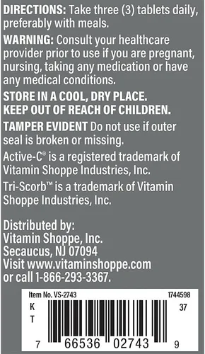 Miniatura 3 de The Vitamin Shoppe Ultimate Man 50+ Multivitamínico, Daily Men's 50 Plus Multivitamínico con vitaminas, minerales y antioxidantes para energía