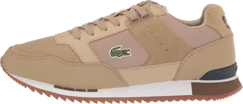 Miniatura 8 de Lacoste Tenis Partner Piste para hombre